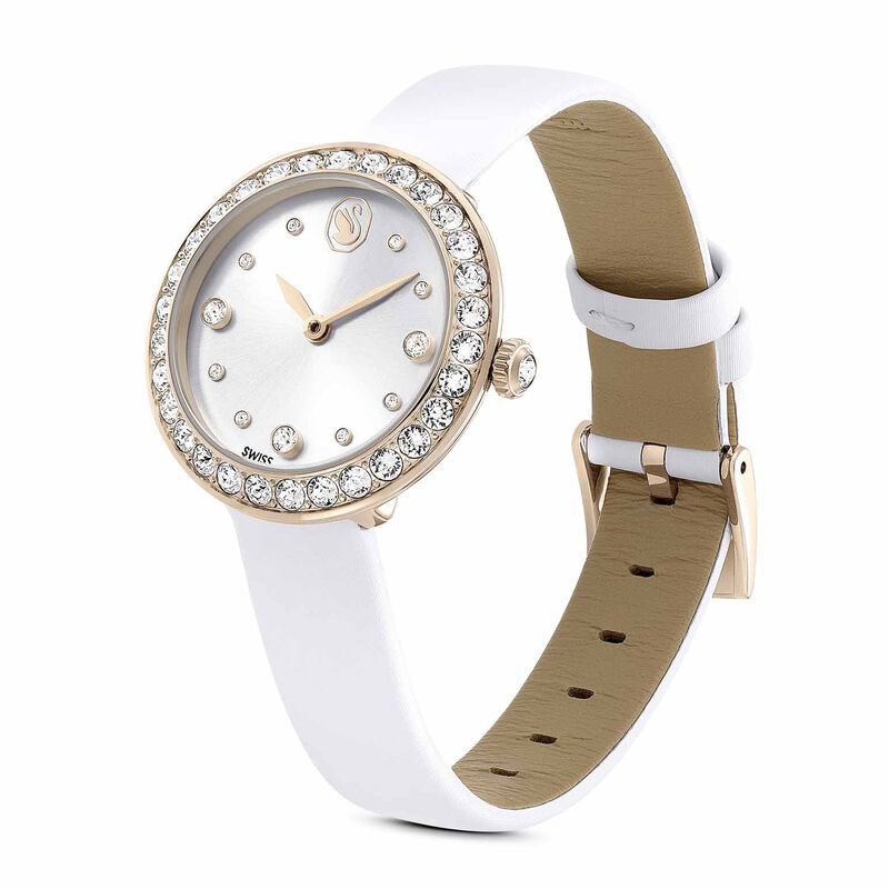 Swarovski Matrix Tennis Watch image number 3